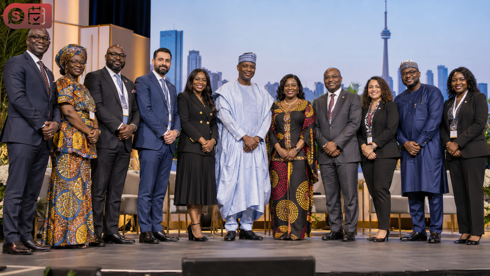 26th International Conference On African Business And Technology